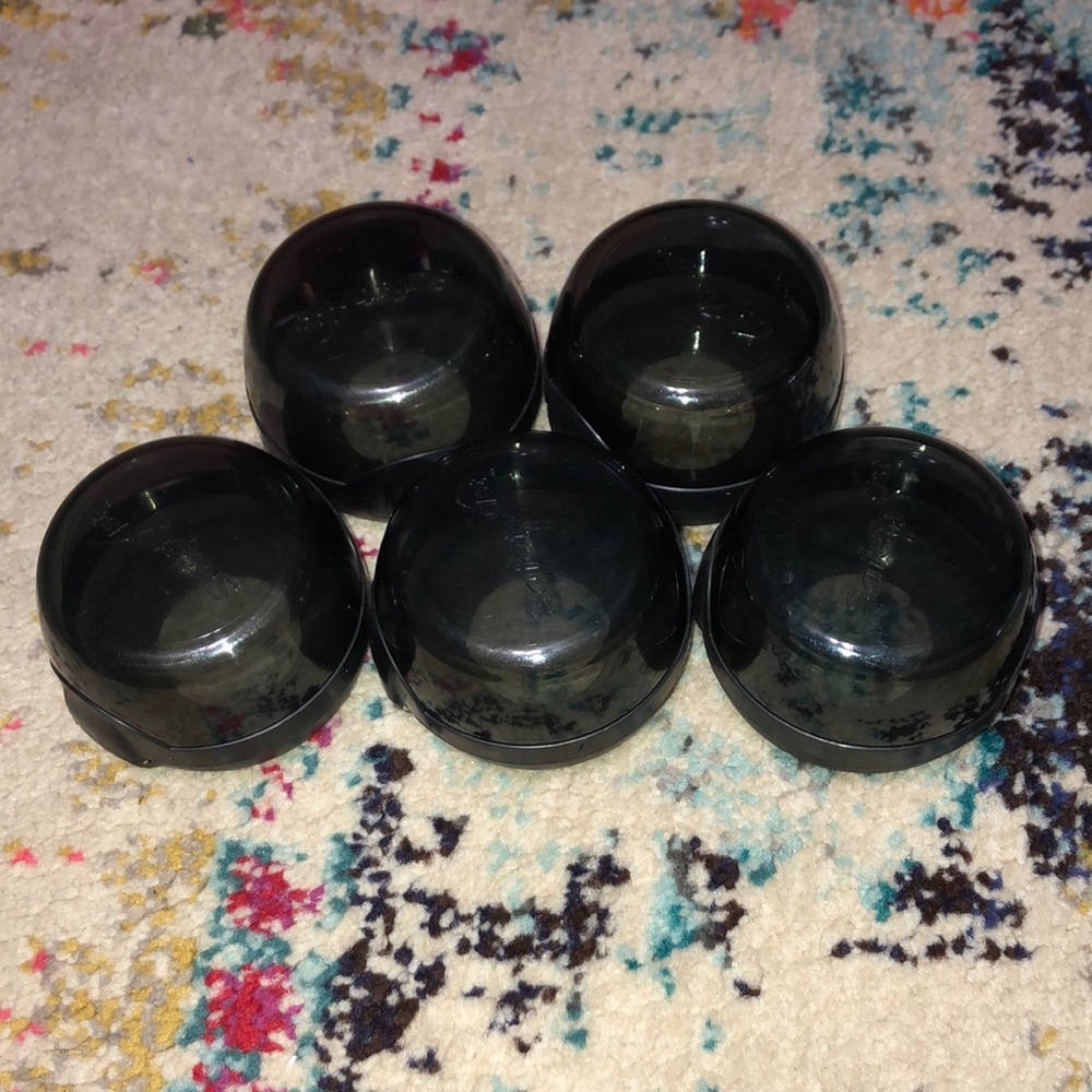 🧜🏼‍♀️3 for $15 item!🧜🏼‍♀️ safety 1st gas stove knob covers for child safety